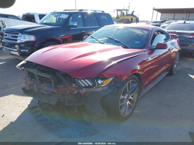 Ford Mustang Ecoboost Image 3