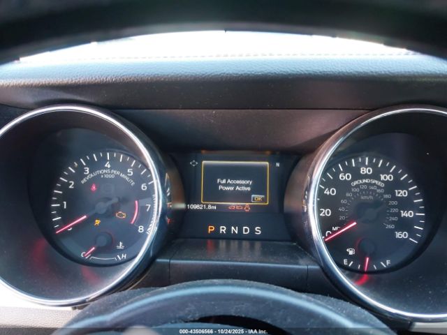 Ford Mustang Ecoboost Image 9