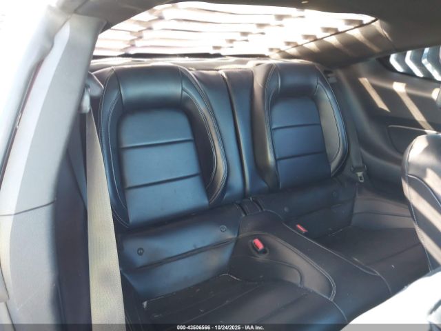 Ford Mustang Ecoboost Image 5