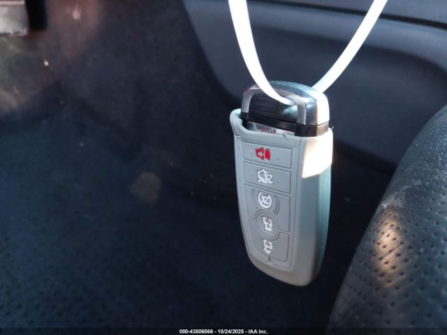 Ford Mustang Ecoboost Image 6