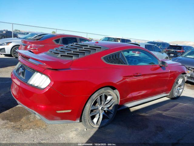 Ford Mustang Ecoboost Image 12