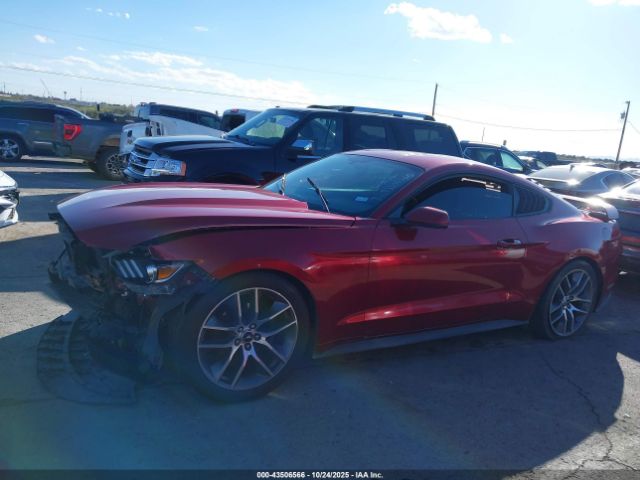 Ford Mustang Ecoboost Image 13