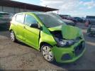 Chevrolet Spark Ls Cvt Image 1