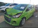 Chevrolet Spark Ls Cvt Image 3