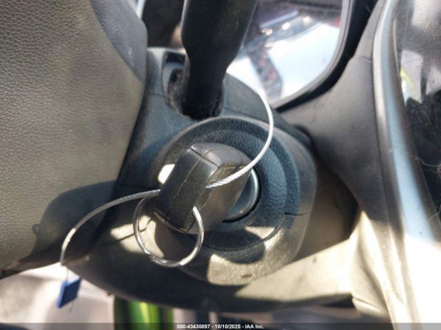 Chevrolet Spark Ls Cvt Image 8