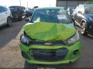 Chevrolet Spark Ls Cvt Image 9