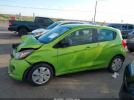 Chevrolet Spark Ls Cvt Image 13