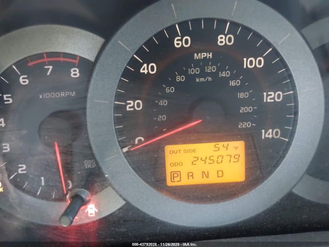 Toyota RAV4 Image 12