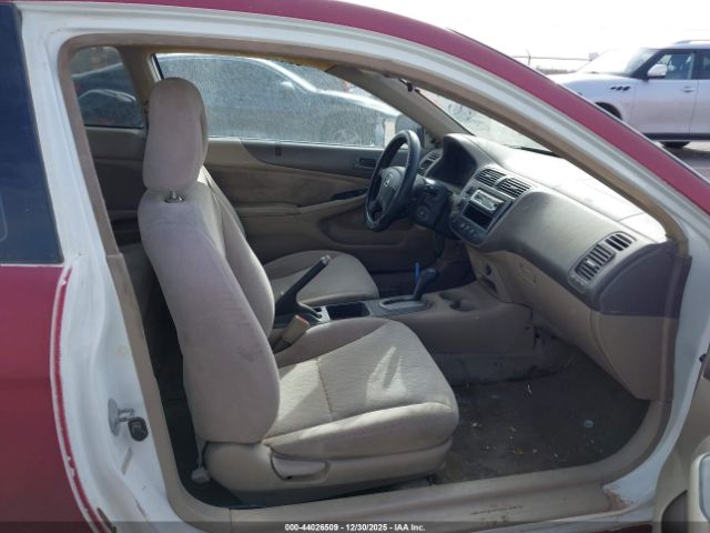 Honda Civic Lx Image 5