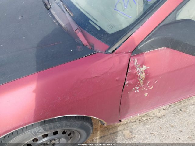 Honda Civic Lx Image 10