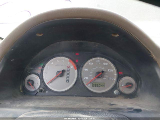 Honda Civic Lx Image 6