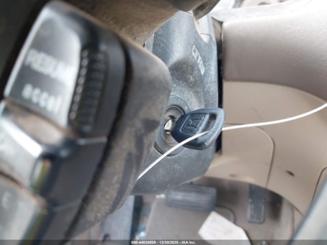 Honda Civic Lx Image 8