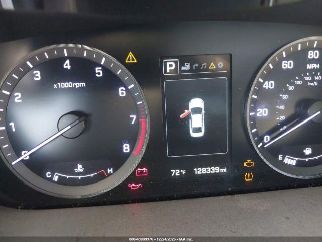 Hyundai SONATA Limited Image 5