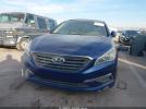 Hyundai SONATA Limited Image 9