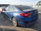 Hyundai SONATA Limited Image 15