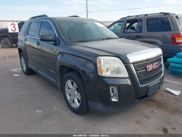 GMC Terrain Sle-2 Image 1