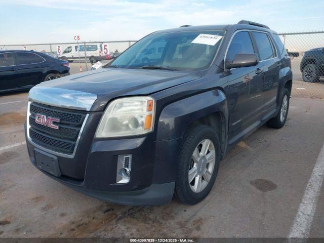 GMC Terrain Sle-2 Image 4