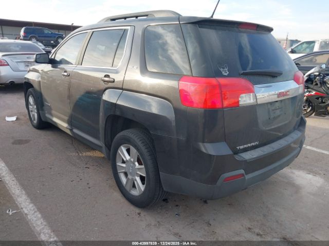 GMC Terrain Sle-2 Image 2