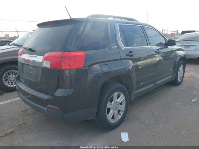 GMC Terrain Sle-2 Image 3