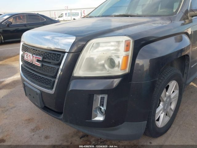 GMC Terrain Sle-2 Image 9