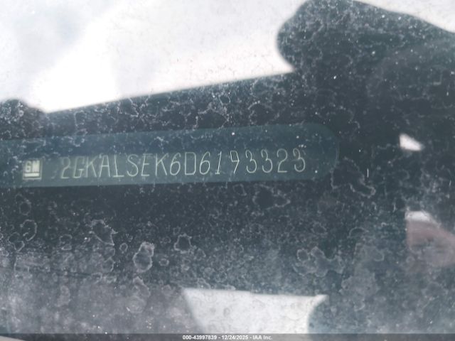 GMC Terrain Sle-2 Image 8