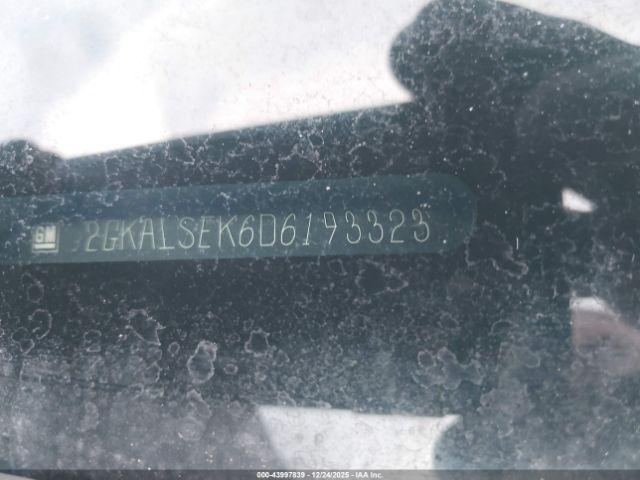 GMC Terrain Sle-2 Image 8