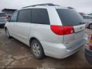 Toyota Sienna Xle Image 8