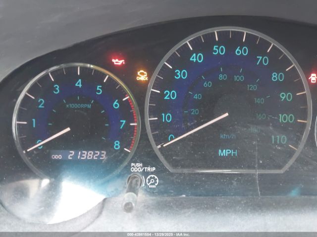 Toyota Sienna Xle Image 9