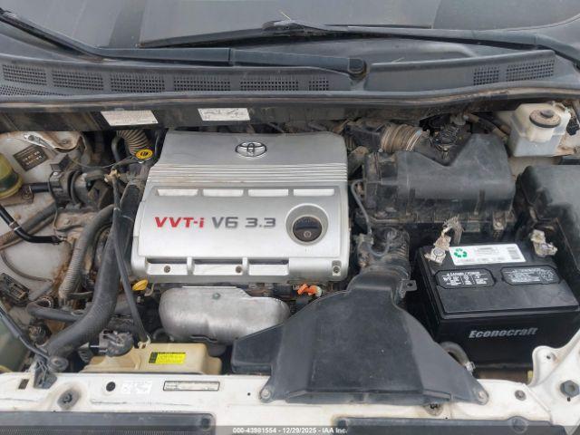 Toyota Sienna Xle Image 10