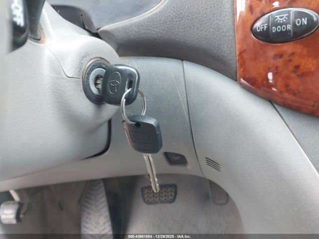 Toyota Sienna Xle Image 3