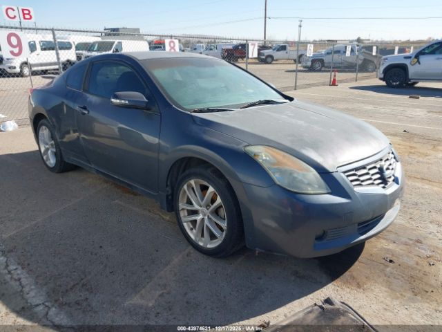 Nissan Altima 3.5 Se Image 1