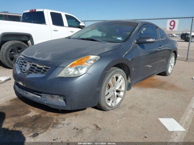 Nissan Altima 3.5 Se Image 12