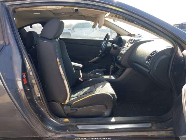 Nissan Altima 3.5 Se Image 2