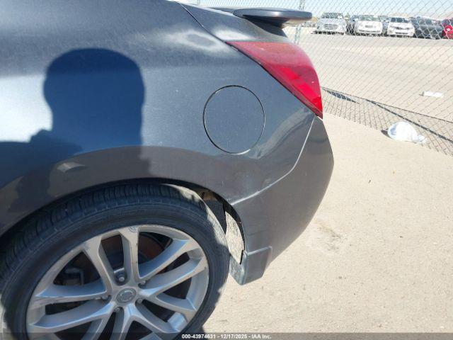 Nissan Altima 3.5 Se Image 9