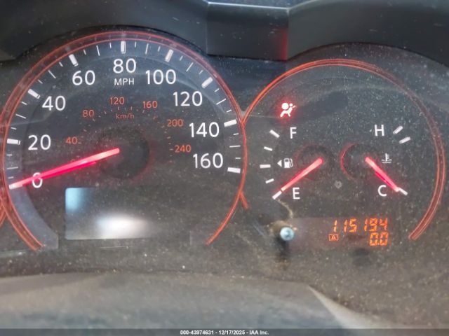 Nissan Altima 3.5 Se Image 10