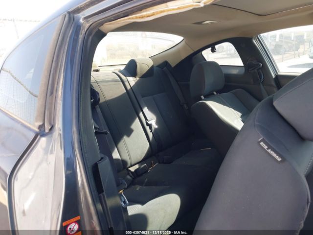 Nissan Altima 3.5 Se Image 4