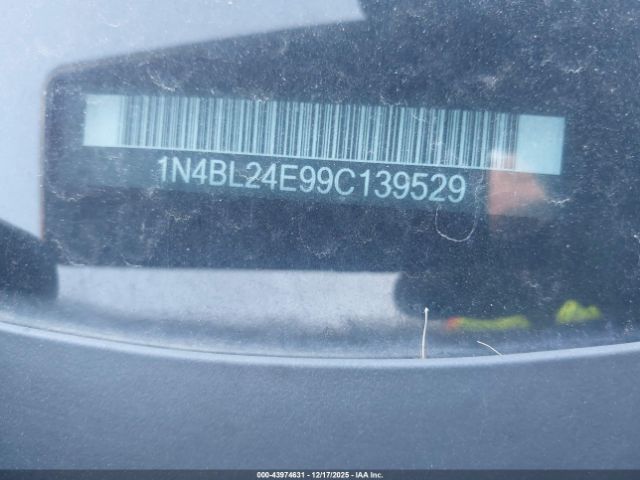 Nissan Altima 3.5 Se Image 8