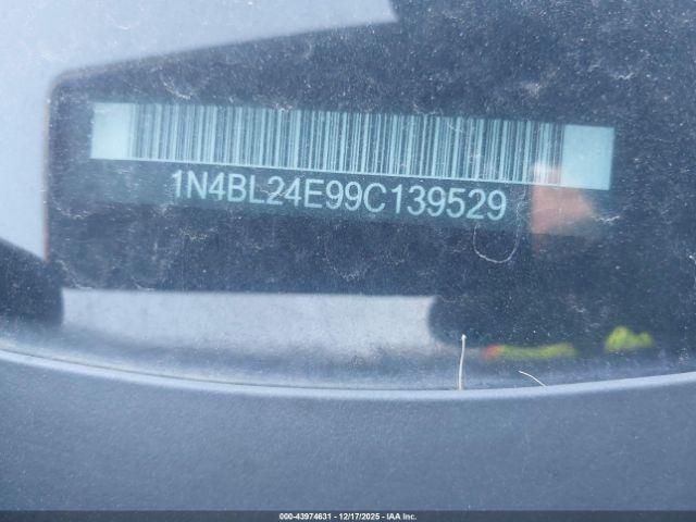 Nissan Altima 3.5 Se Image 8