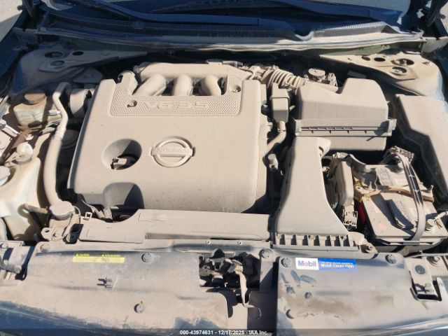Nissan Altima 3.5 Se Image 5