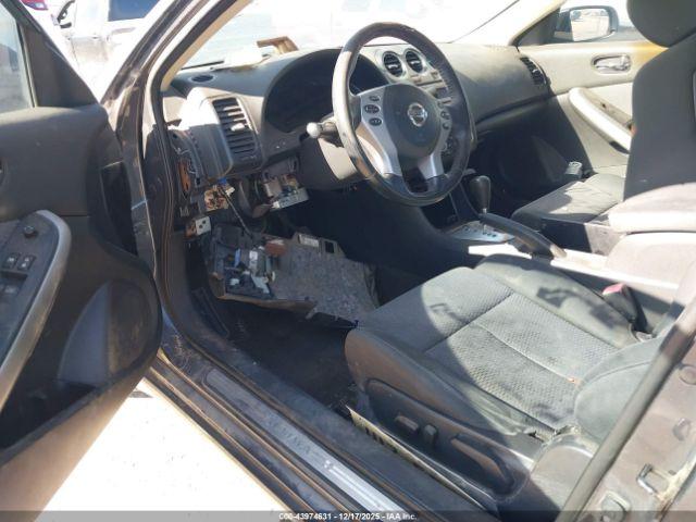 Nissan Altima 3.5 Se Image 7