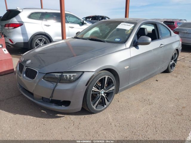 BMW 3 Series Image 8