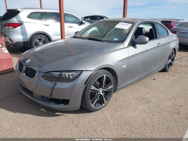 BMW 3 Series Image 8