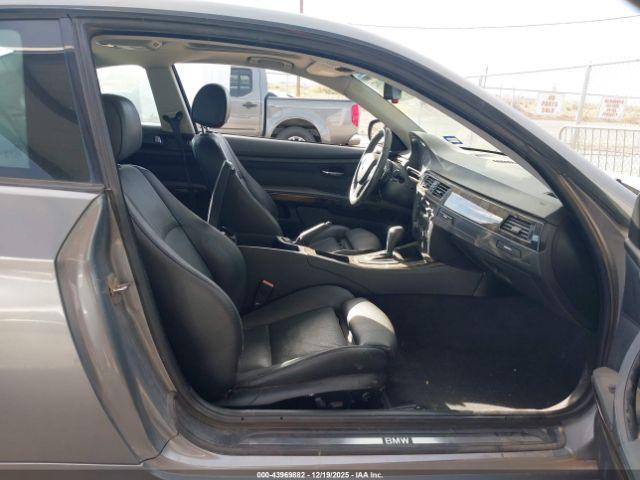 BMW 3 Series Image 4