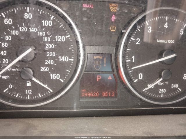 BMW 3 Series Image 5