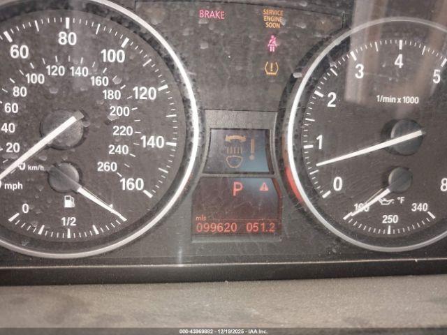 BMW 3 Series Image 5