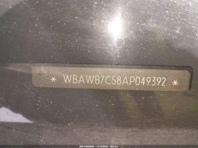 BMW 3 Series Image 10