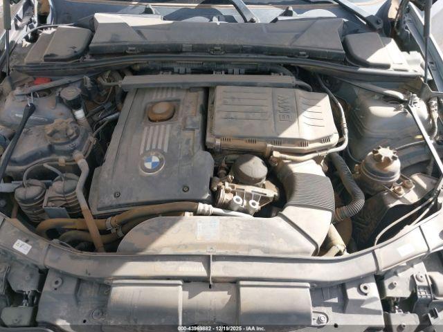 BMW 3 Series Image 7