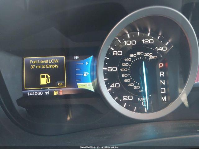 Ford Explorer Xlt Image 10