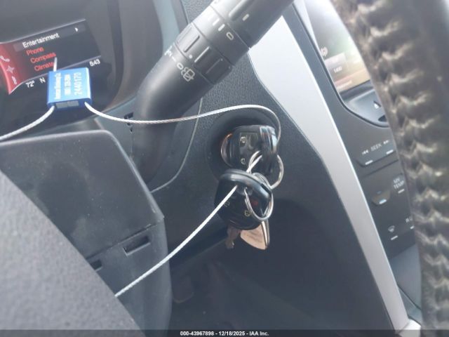 Ford Explorer Xlt Image 9