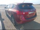 Nissan Rogue S Image 2